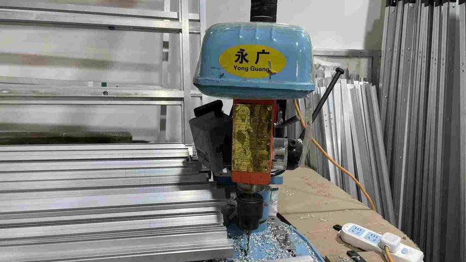 Company Overview Ningbo Yicheng International Trading Co, Ltd.