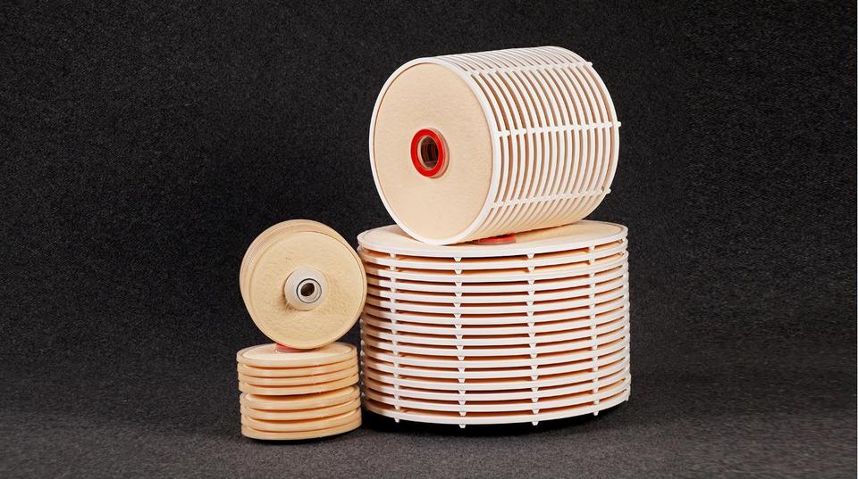 Company Overview Hangzhou Darlly Filtration Equipment Co., Ltd.