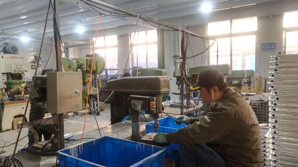 Company Overview Suzhou Ireland Medical Equipment Co., Ltd.