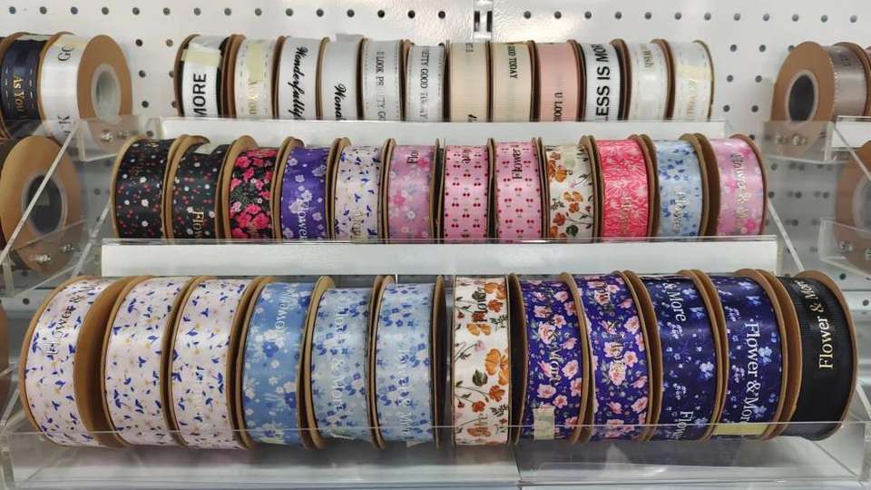 Company Overview Xiamen Lude Ribbons And Bows Co., Ltd.