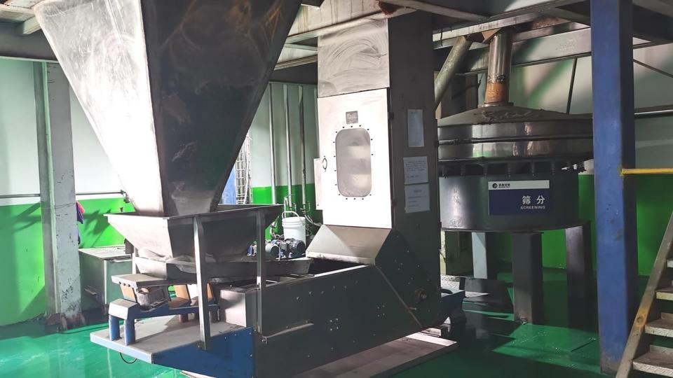 Company Overview Xingtai Nuode Pet Products Co., Ltd.