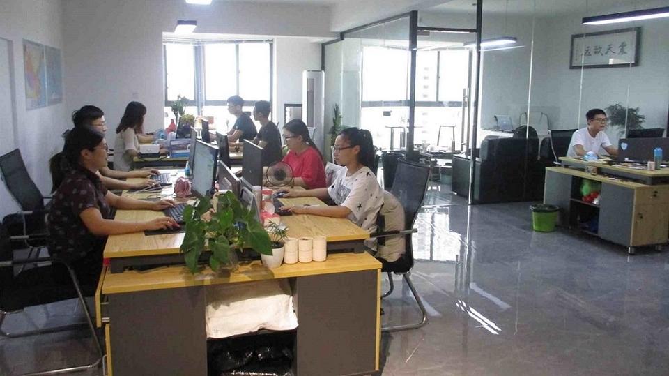 Company Overview Fujian Zhenyuan Hydraulic Equipment Co., Ltd.