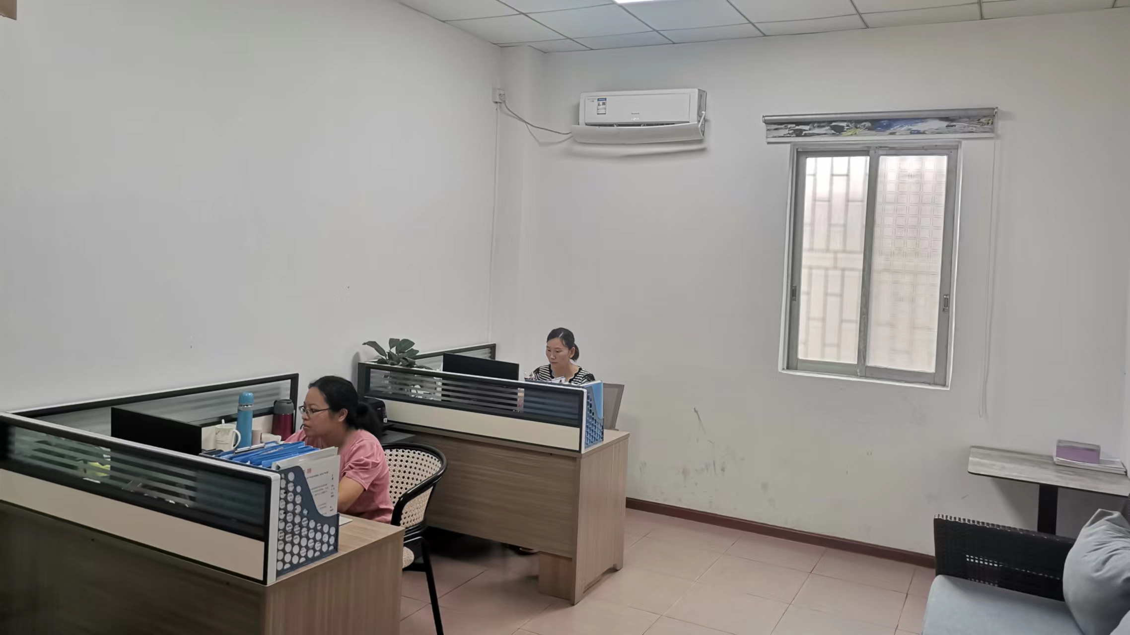 Ease Outdoor Furniture Co., Ltd.