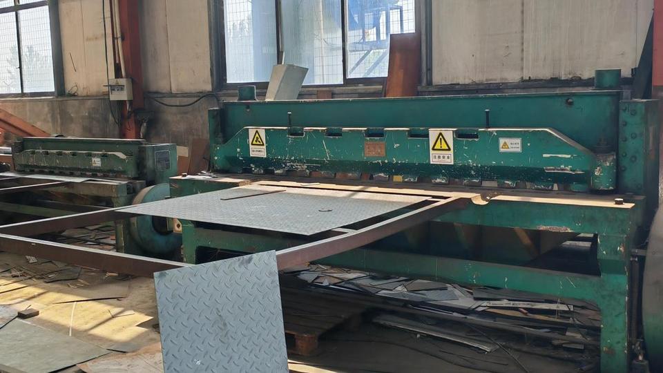 Company Overview Hebei Kaiye Machinery Equipment Co., Ltd.