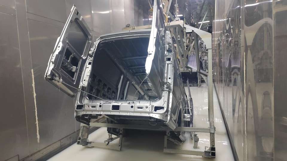 Company Overview Sumec Technology And Equipment Co., Ltd.