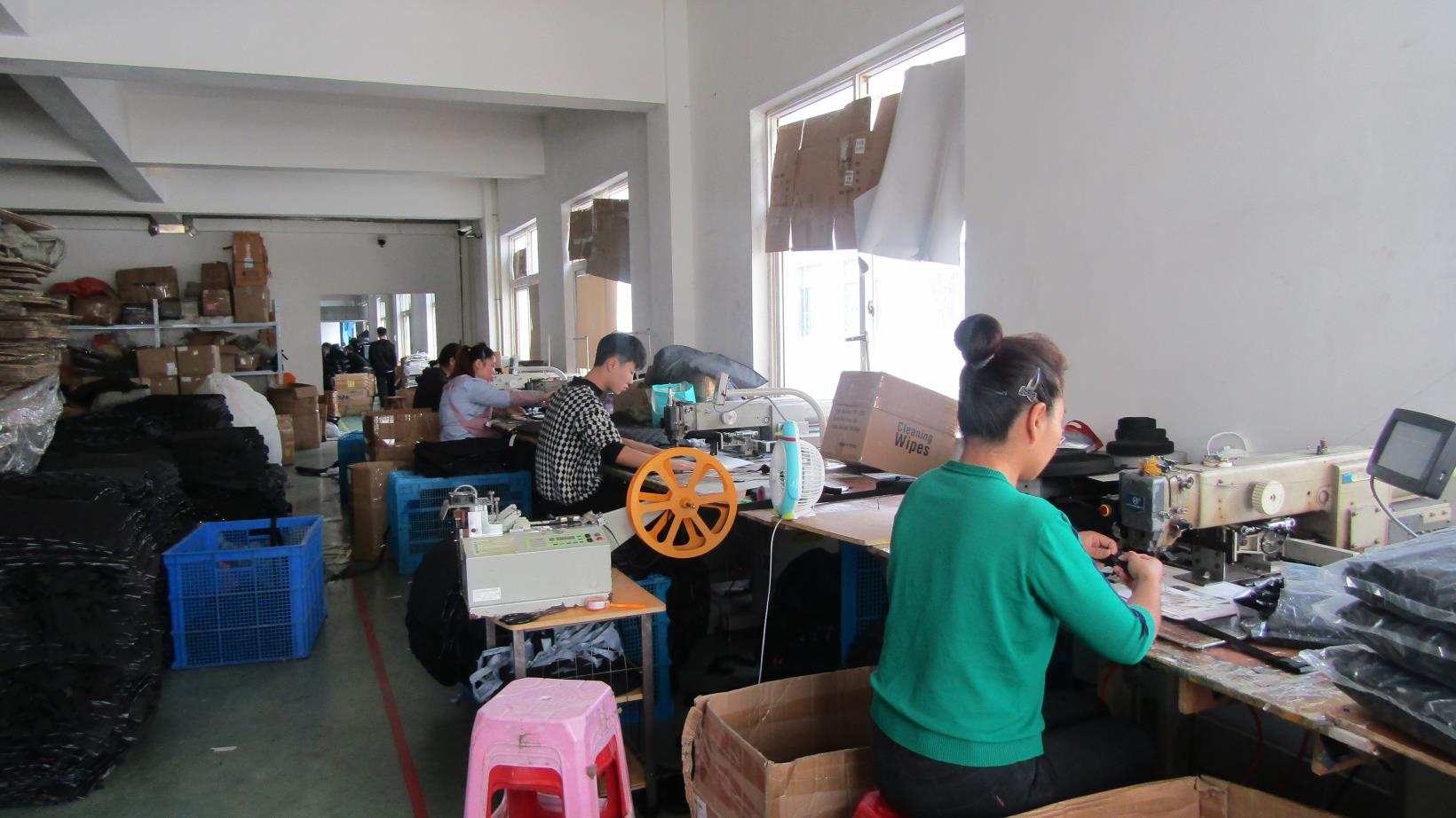 Yiwu Sanan Pet Products Co., Ltd.