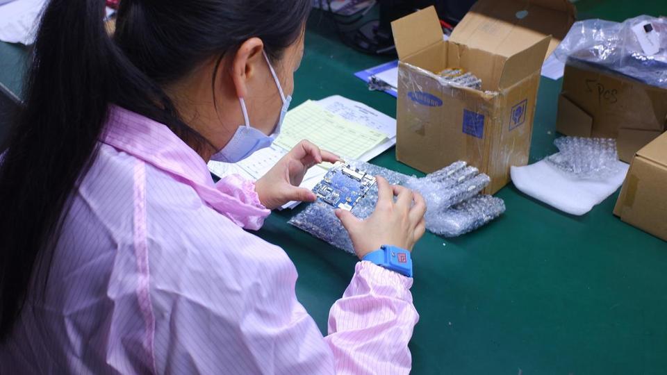 Company Overview Shenzhen Zcs Technology Co., Ltd.