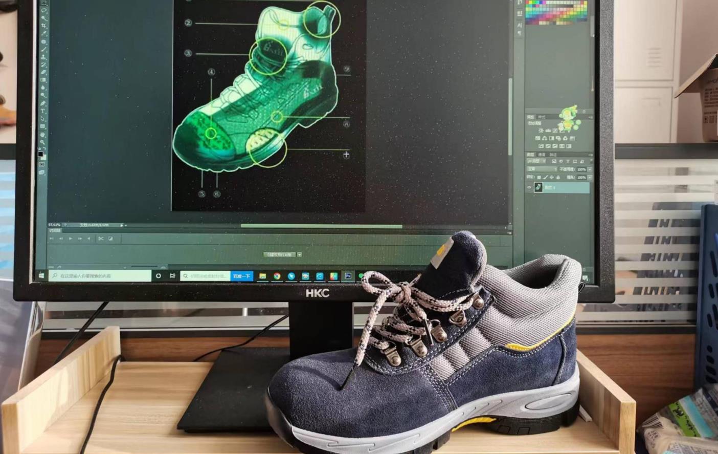 Gaomi Longyue Protective Equipment Co., Ltd.