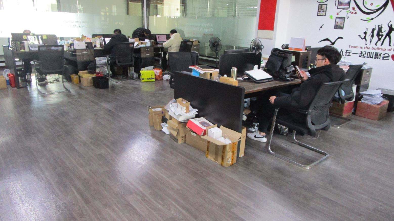 Max Power Auto Racing Products Co., Ltd.