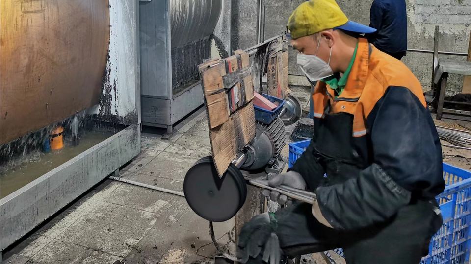 Company Overview Foshan Xuanzhen Furniture Co., Ltd.