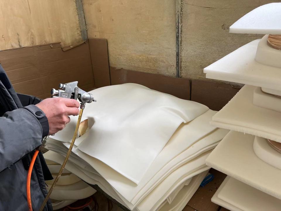 Company Overview Zhangzhou Delux Furniture Co., Ltd.