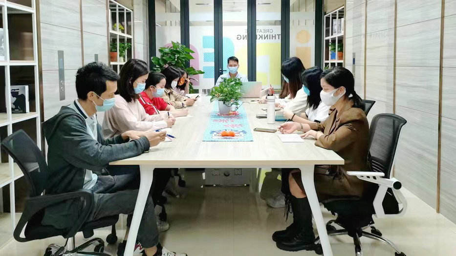 Company Overview Foshan Xuanzhen Furniture Co., Ltd.