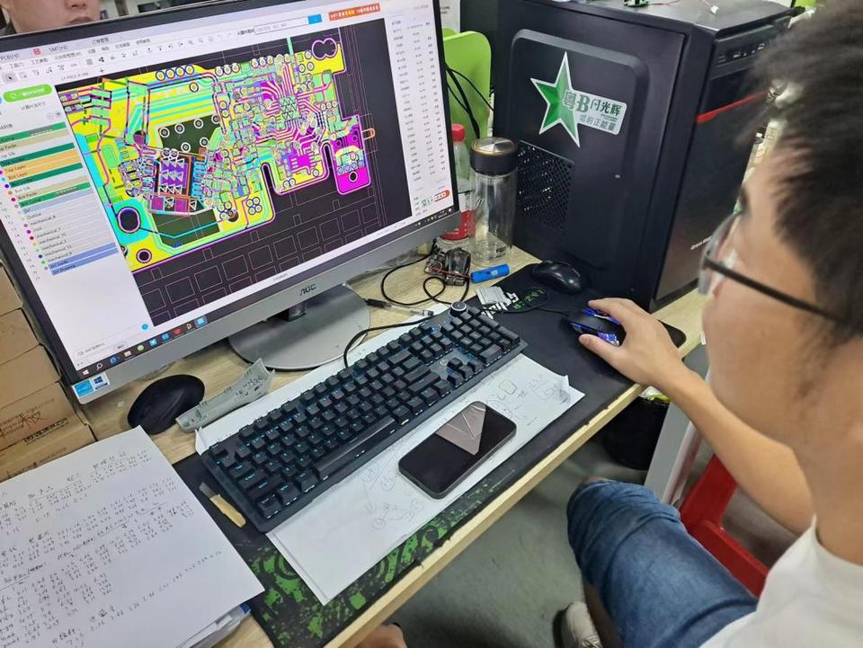 Company Overview Shenzhen Jx Robot Technology Co., Ltd.