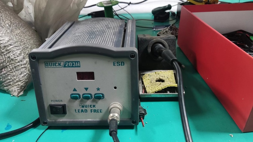 Company Overview Guangzhou Sanvi Auto Technology Co., Ltd.