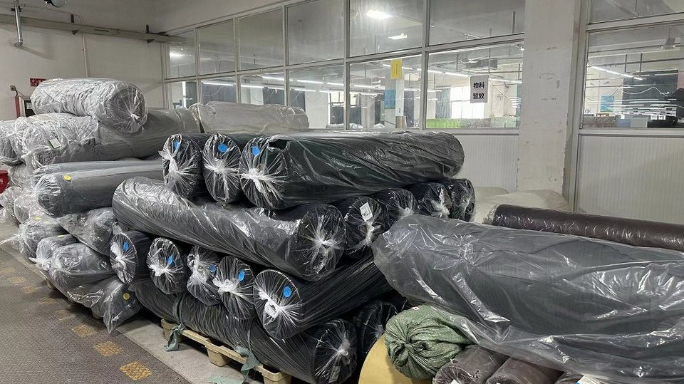 Company Overview Hangzhou Tewang Pet Products Co., Ltd.