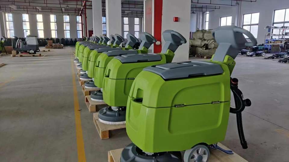 Company Overview Shanghai Jianghuai Environmental Equipment Co., Ltd.