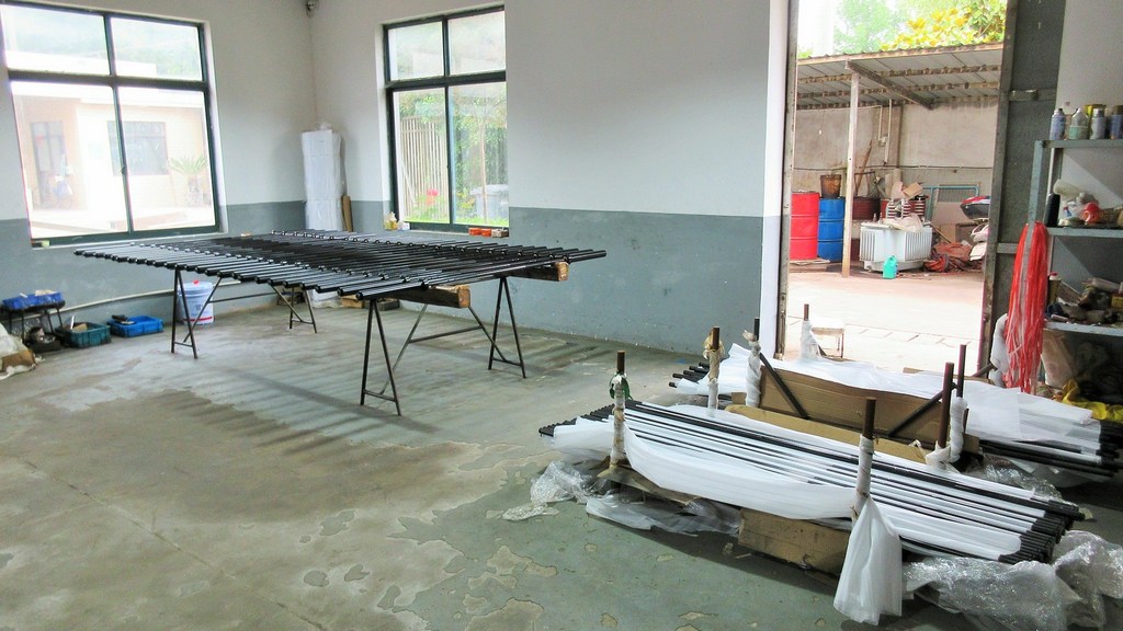 Nantong Enerize Sporting Goods Co., Ltd.