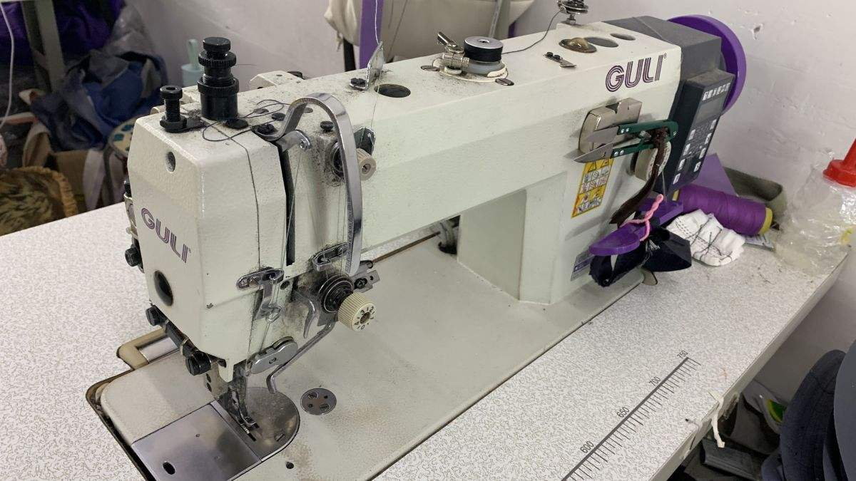 Baoding Quanzhu Luggage Manufacturing Co., Ltd.