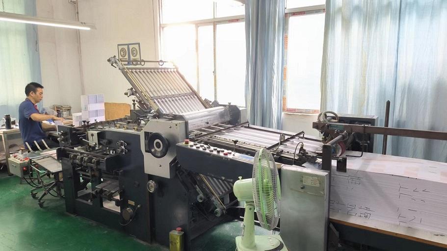 Guangzhou Prolead Stationery Co., Ltd.