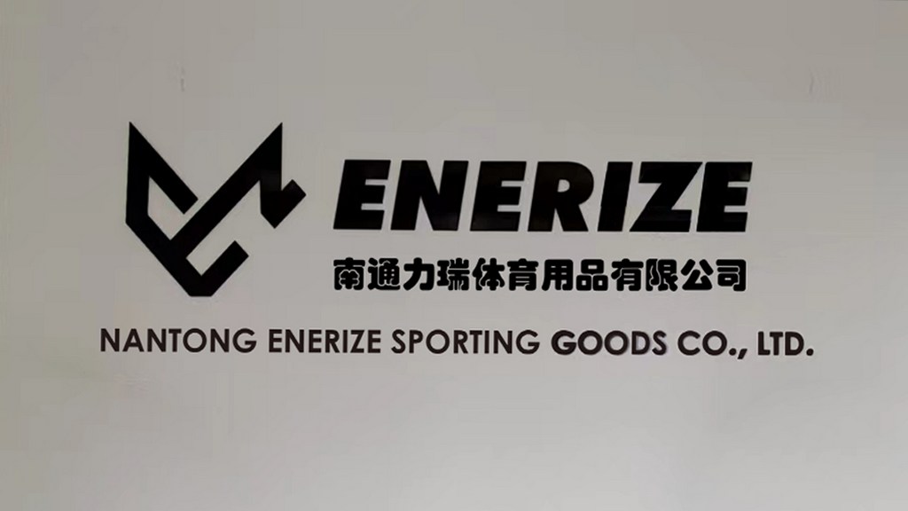 Nantong Enerize Sporting Goods Co., Ltd.