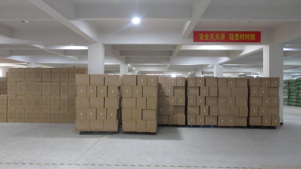 Company Overview Zhejiang Luyao Electronics Technology Co., Ltd.