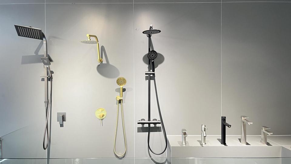 Company Overview Nature Bathroom Products Co., Limited