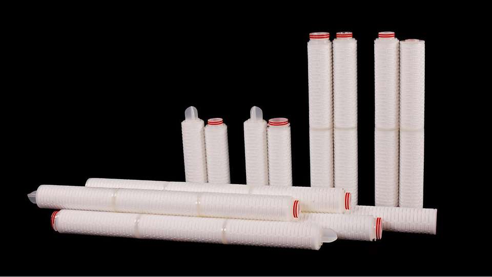 Company Overview Hangzhou Darlly Filtration Equipment Co., Ltd.