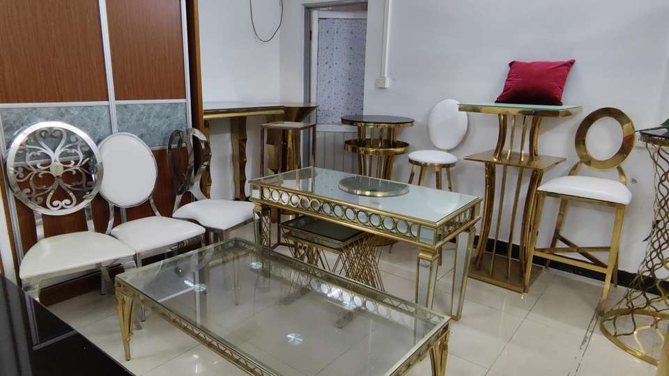 Company Overview Foshan Dominate Furniture Co., Ltd.