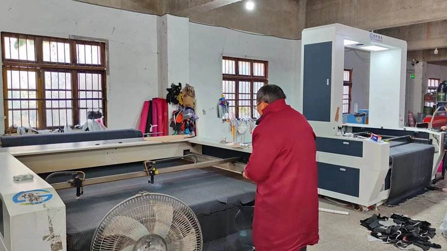 Company Overview Yangzhou Aiya Pet Products Co., Ltd.