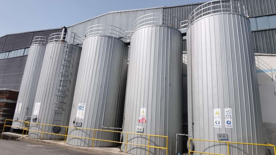 Company Overview Xingtai Nuode Pet Products Co., Ltd.