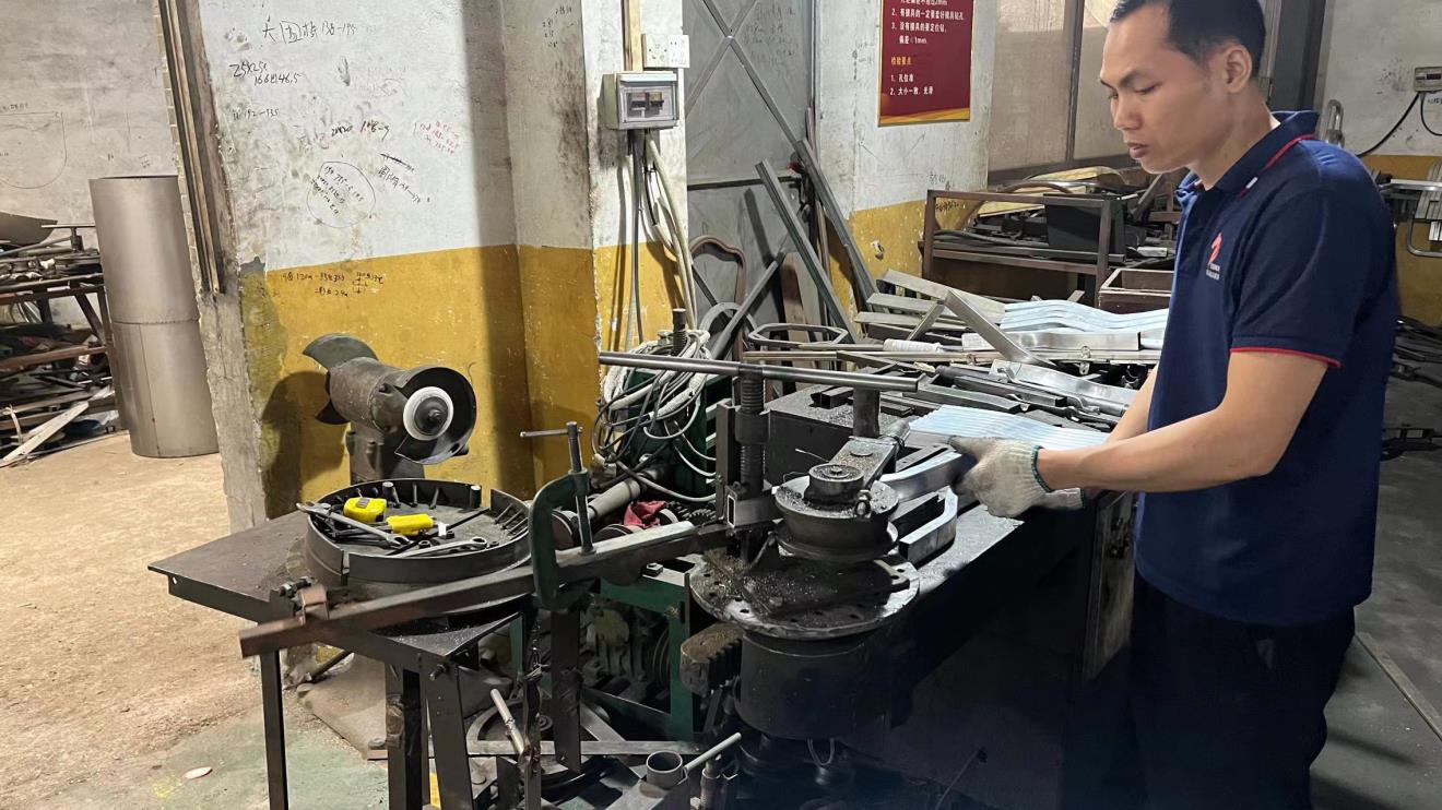 Foshan Yinma Furniture Co., Ltd.