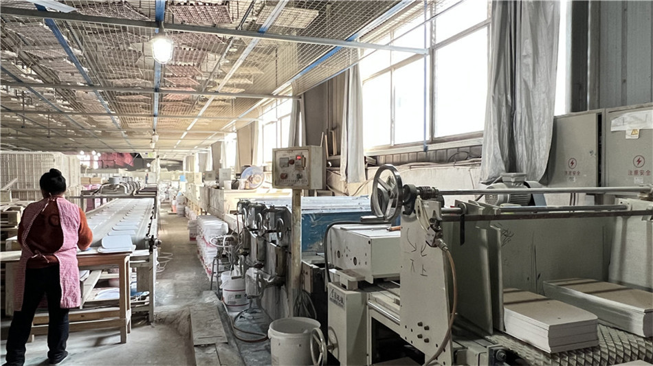 Company Overview Yiwu Hoye Crafts Co., Ltd.