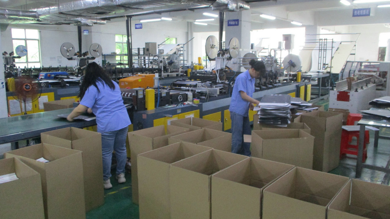 Guangdong Star New Material Co., Ltd.