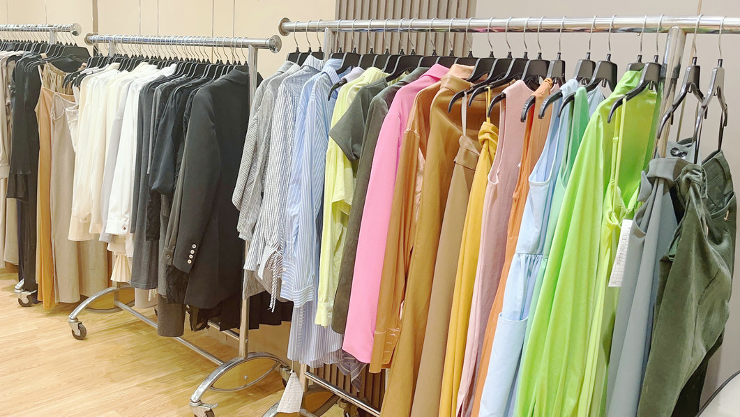 Aoxi Fashion Garment Limited Company (dongguan)