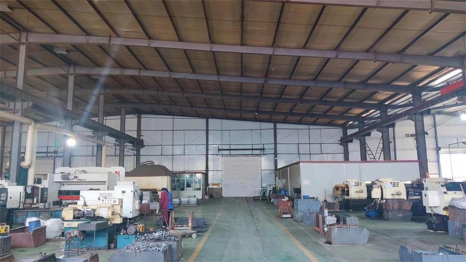 Company Overview Hebei Yipeng Line Equipment Manufacture Co., Ltd.