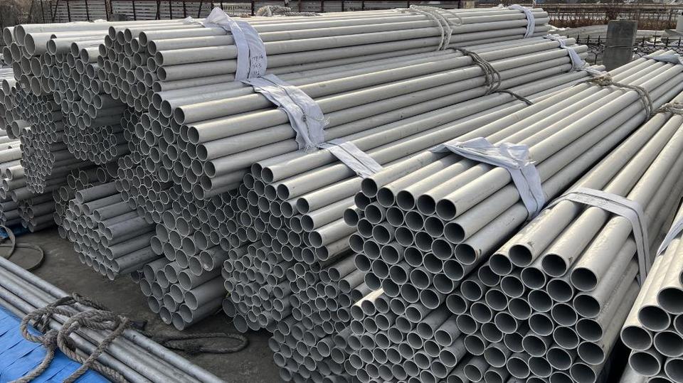 3004 Application of aluminum tube air conditioning system 3004 Application of aluminum tube air conditioning system