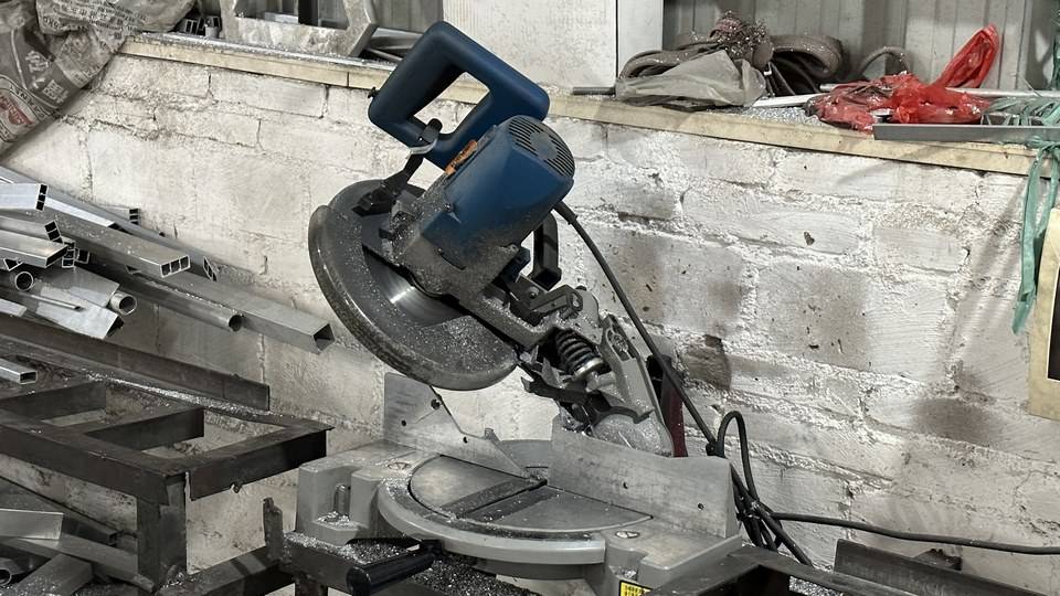 Company Overview Foshan Hongkai Furniture Co., Ltd.