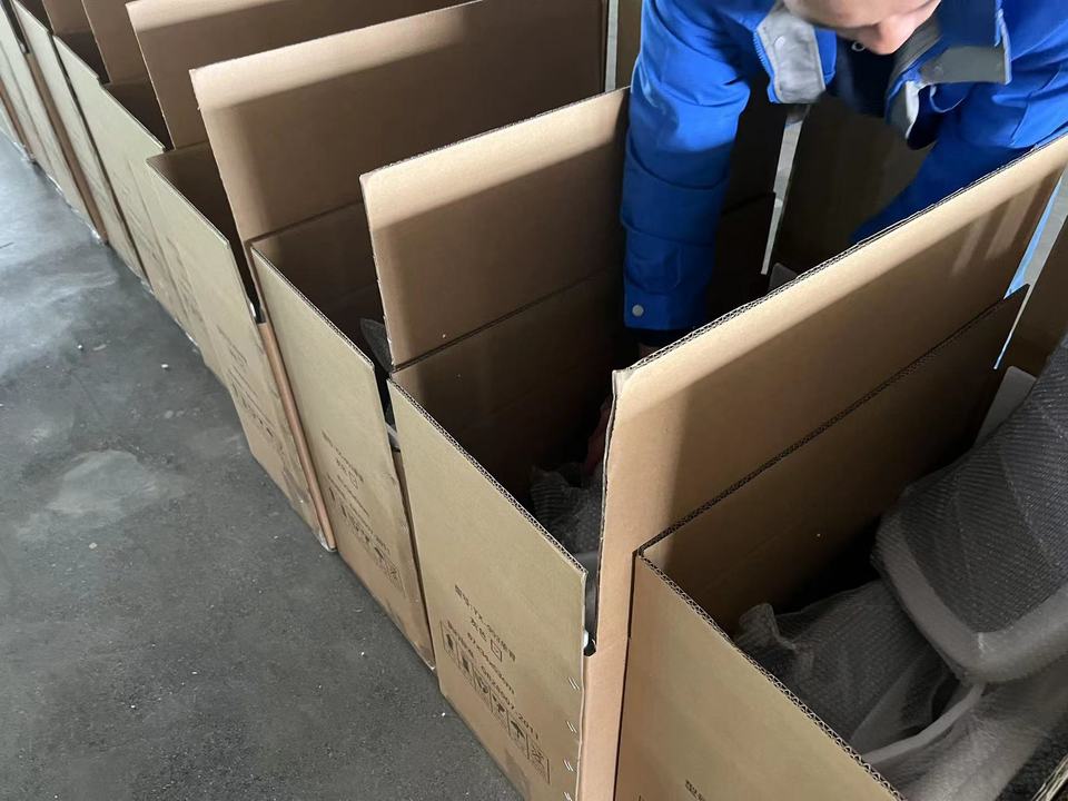 Company Overview Zhangzhou Delux Furniture Co., Ltd.