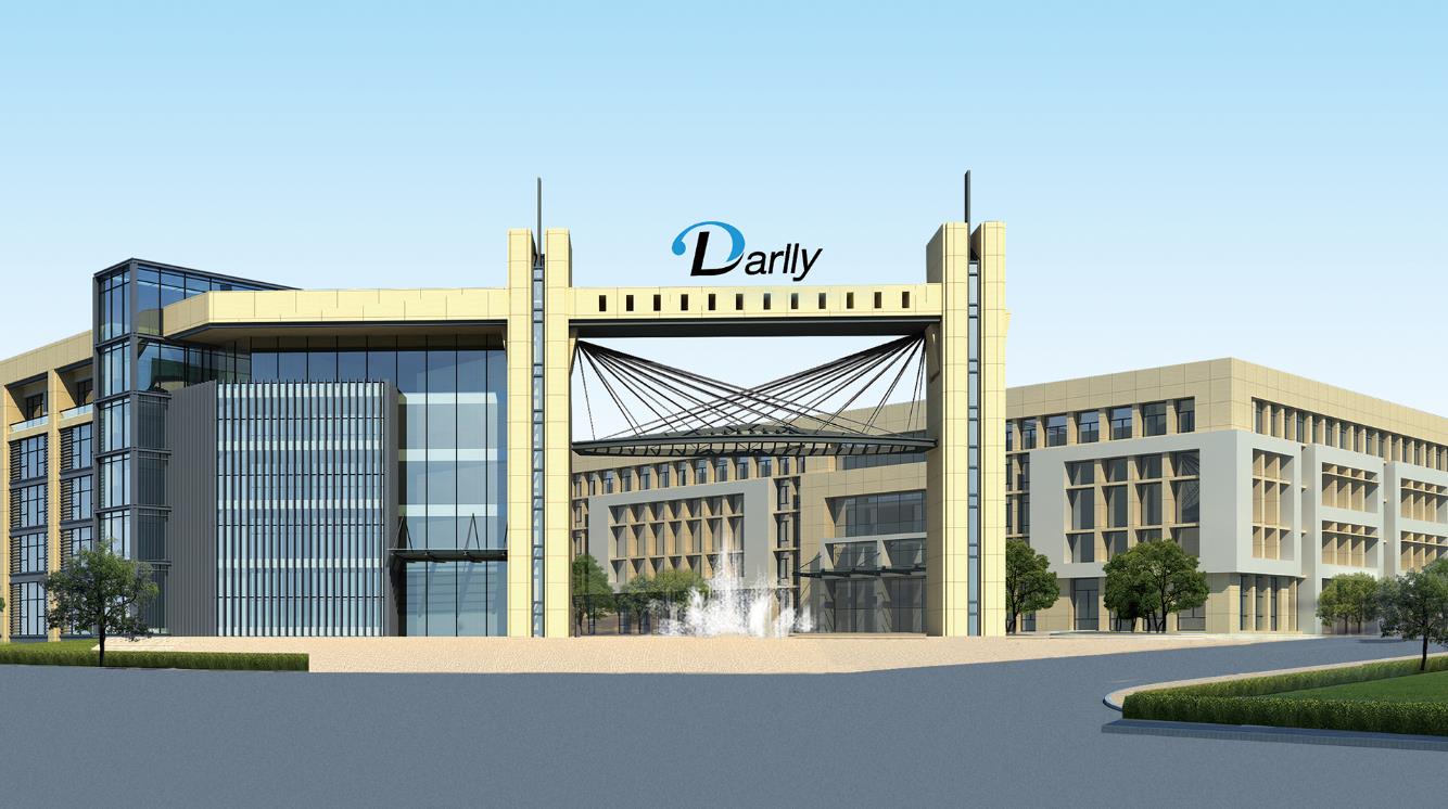 Hangzhou Darlly Filtration Equipment Co., Ltd.