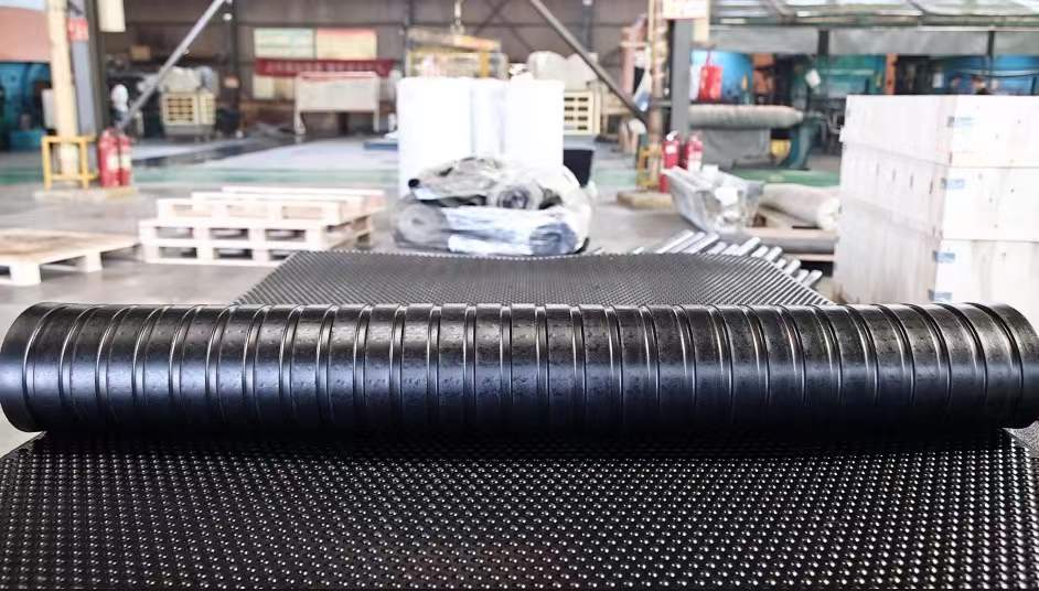 Company Overview Langfang Hesheng Rubber And Plastic Co., Ltd.