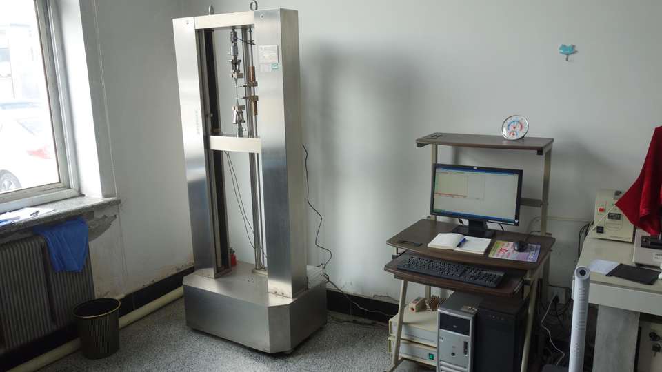 Company Overview Dalian Yingyu Co., Ltd.