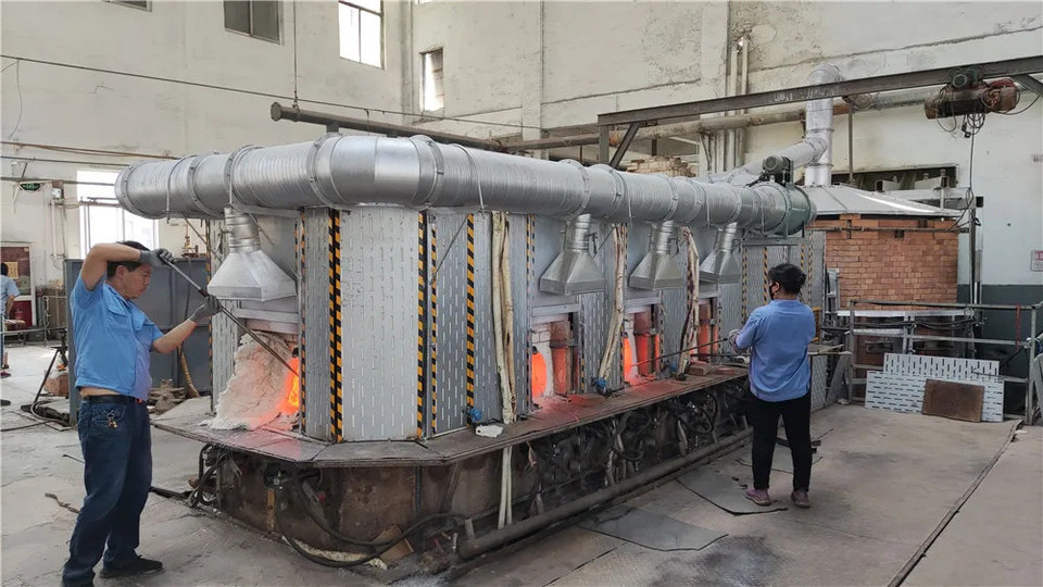 Company Overview - Zibo Zhaohai Light Industrial Products Co., Ltd.