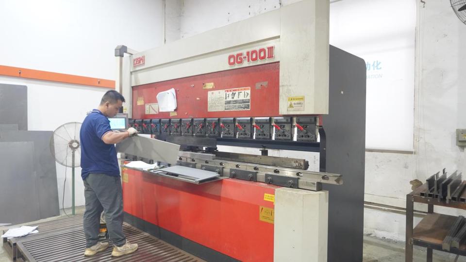 Company Overview Morel Equipments Co., Ltd.