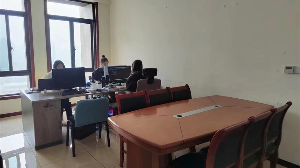 Company Overview Chongqing Kongka Machinery Co., Ltd.