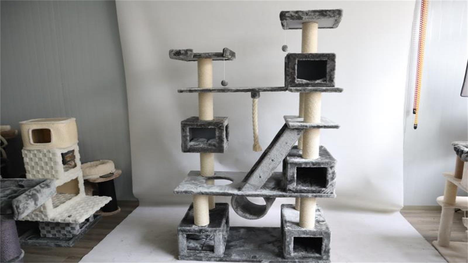 Hefei Longnew Pet Products Co., Ltd.