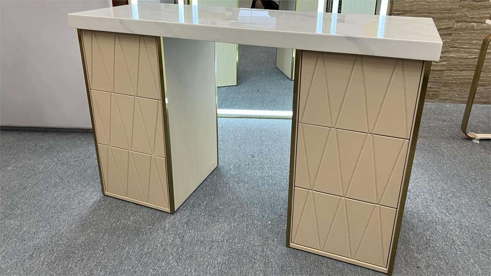 Company Overview Foshan Yoocell Furniture Co., Ltd.