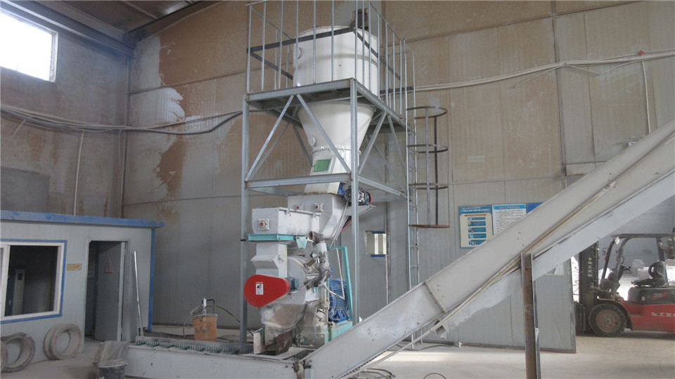 Company Overview Puyuan (dalian) Pet Products Co., Ltd.