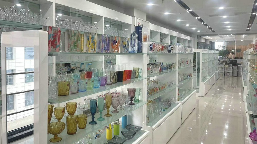 Anhui Fungchoi Glassware Co., Ltd.