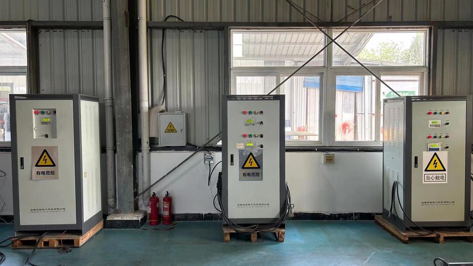 Company Overview Hefei Huanke Electric Vehicle Parts Co., Ltd.