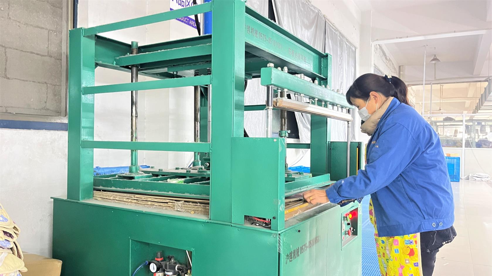 Zhejiang Jema Industrial Co Ltd zhejiang-jema-industrial-co-ltd